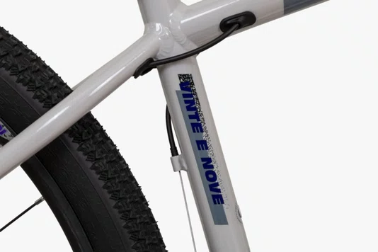Bicicleta Caloi 29 Sport 21 Velocidades 2026