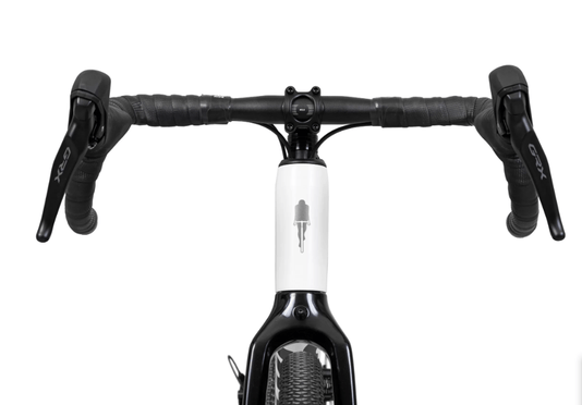 Bicicleta Gravel Caloi Arenita Shimano Grx 12 Velocidades