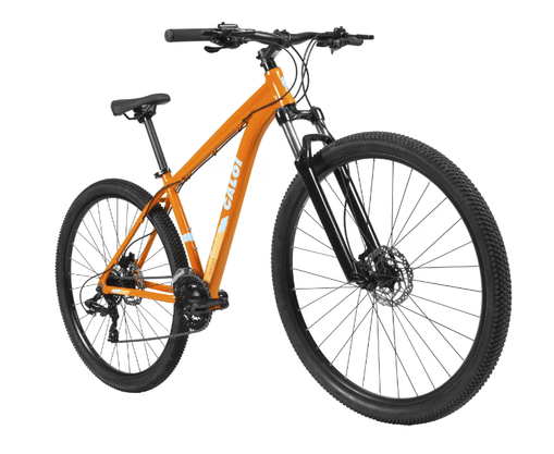 Bicicleta Caloi Explorer Sport Aro 29 24 Velocidades -