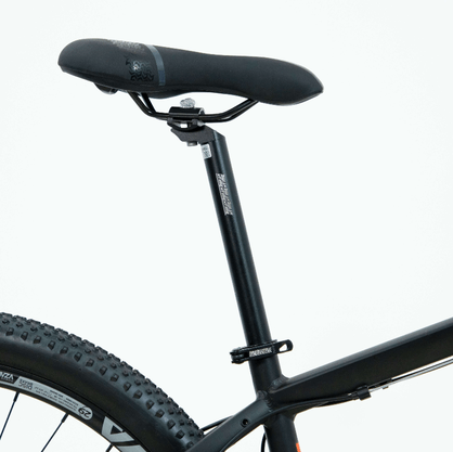 Bicicleta Rava Pressure Alumínio Aro 29 Freios À Disco Mecânicos 21V