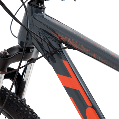 Bicicleta Tsw Hunch Alumínio Aro 29 Freios À Disc H 24V