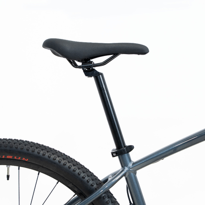Bicicleta Tsw Hunch Alumínio Aro 29 Freios À Disc H 24V
