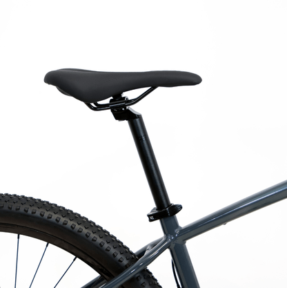 Bicicleta Tsw Hunch Alumínio Aro 29 Freios À Disco Hidráulicos 24V