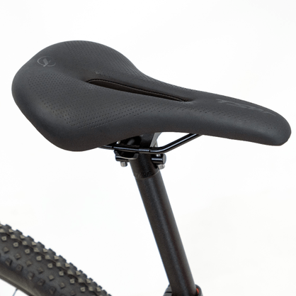 Bicicleta Aro 29 Tsw Hunch Plus 27V Shimano Alivio Freios Hidr Flamingo