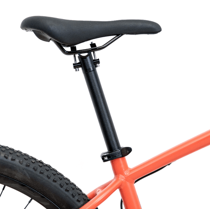 Bicicleta Aro 29 Tsw Hunch Plus 27V Shimano Alivio Freios Hidr Flamingo