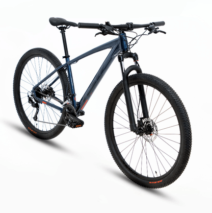 Bicicleta Aro 29 Tsw Hunch Plus 27V Shimano Alivio