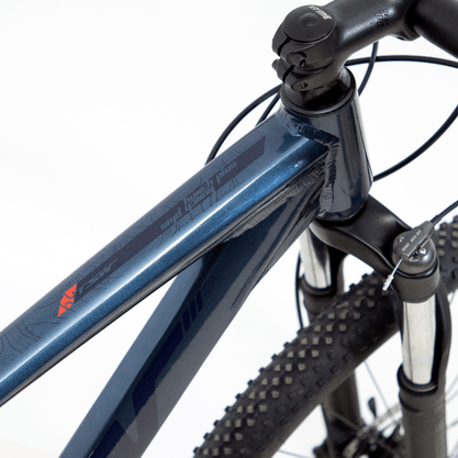 Bicicleta Aro 29 Tsw Hunch Plus 27V Shimano Alivio