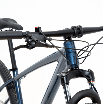 Bicicleta Aro 29 Tsw Hunch Plus 27V Shimano Alivio