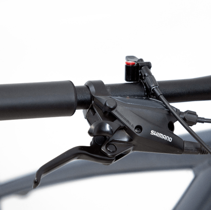 Bicicleta Aro 29 Tsw Hunch Plus 27V Shimano Alivio