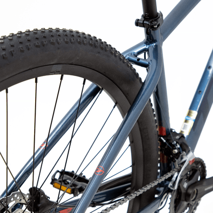 Bicicleta Aro 29 Tsw Hunch Plus 27V Shimano Alivio
