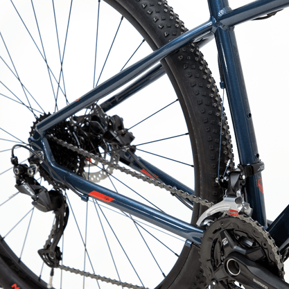 Bicicleta Aro 29 Tsw Hunch Plus 27V Shimano Alivio