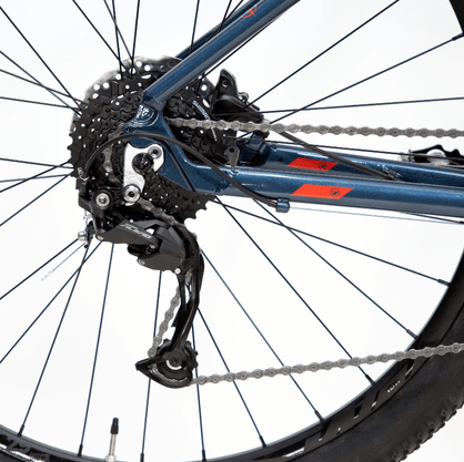 Bicicleta Aro 29 Tsw Hunch Plus 27V Shimano Alivio