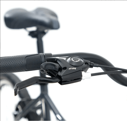 Bicicleta Aro 26 Tsw Orla 21V Tourney Freios V-Brake Cz/Vr