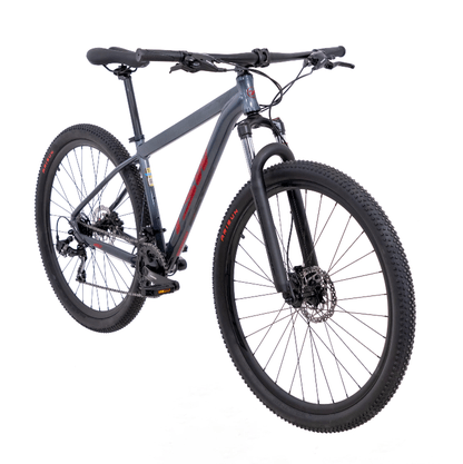 Bicicleta Aro 29 Tsw Ride Plus 21V Shimano Tourney Freios Hidráulicos