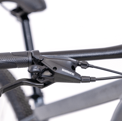 Bicicleta Aro 29 Tsw Ride Plus 21V Shimano Tourney Freios Hidráulicos