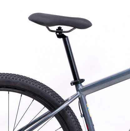 Bicicleta Aro 29 Tsw Ride Plus 21V Shimano Tourney Freios Hidráulicos
