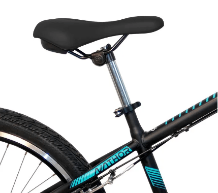 Bicicleta Infantil Aro 24 Apollo Nathor