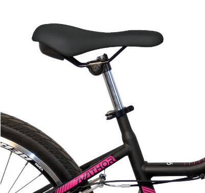 Bicicleta Infantil Aro 24 Bella Nathor