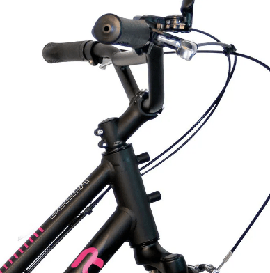 Bicicleta Infantil Aro 24 Bella Nathor