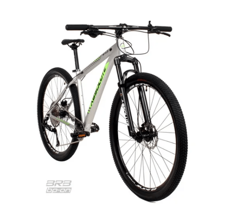 Bicicleta Aro 29 Alumínio Absolute Wild Freios À Disco Hidráulicos