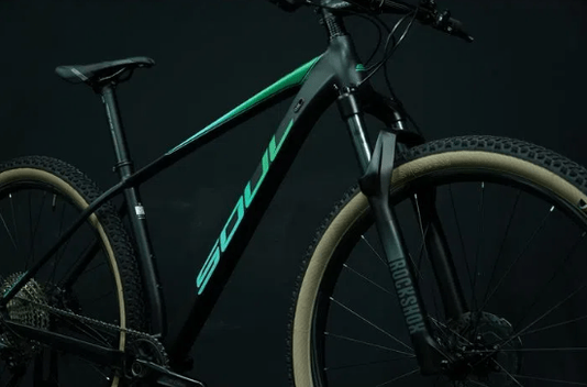 Bicicleta Aro 29 Soul Sl529 12V Sram Sx Freios Sram Hidráulicos