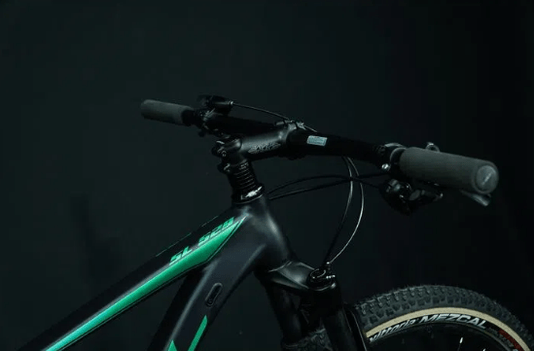 Bicicleta Aro 29 Soul Sl529 12V Sram Sx Freios Sram Hidráulicos