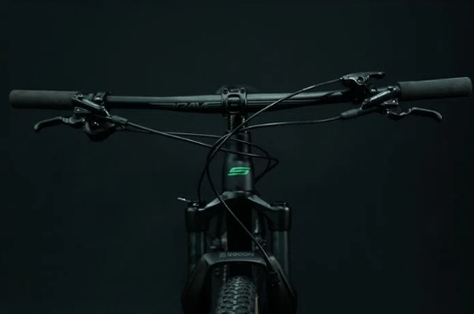 Bicicleta Aro 29 Soul Sl529 12V Sram Sx Freios Sram Hidráulicos
