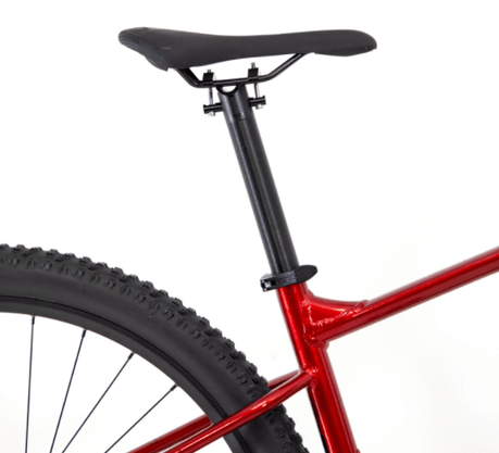 Bicicleta Aro 29 Tsw Hurry Rs Alumínio 12V Shimano Freios Hidráulicos