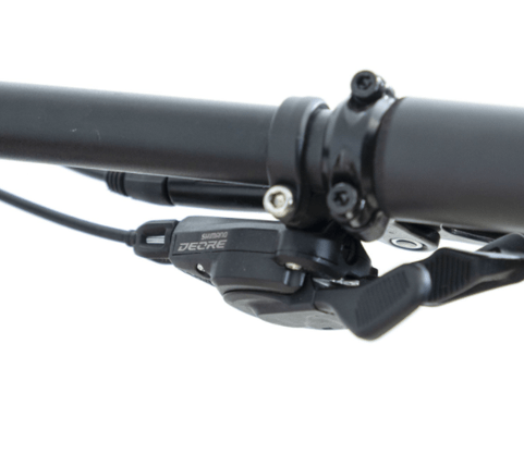 Bicicleta Aro 29 Tsw Hurry Rs Alumínio 12V Shimano Freios Hidráulicos