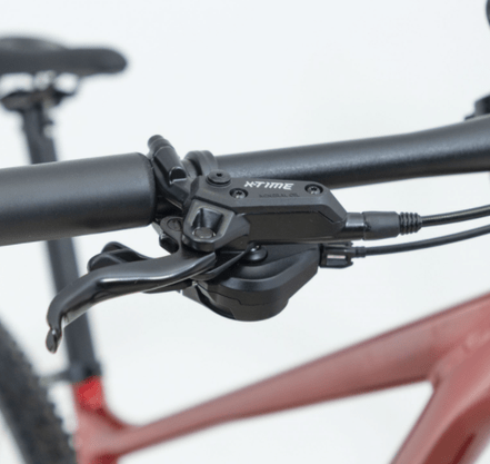 Bicicleta Aro 29 Tsw Hurry Rs Alumínio 12V Shimano Freios Hidráulicos