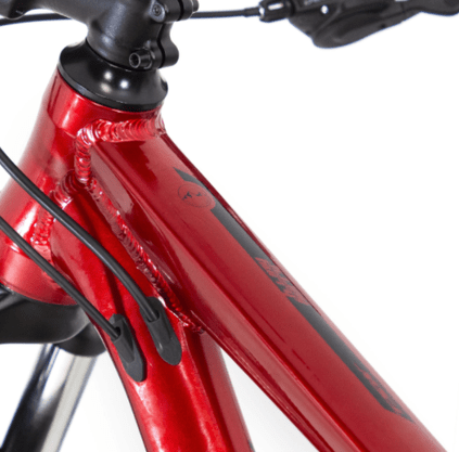 Bicicleta Aro 29 Tsw Hurry Rs Alumínio 12V Shimano Freios Hidráulicos