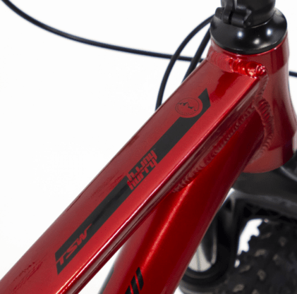 Bicicleta Aro 29 Tsw Hurry Rs Alumínio 12V Shimano Freios Hidráulicos