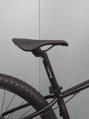 Bicicleta Dvorak One Alumínio Aro 29 Freios À Disco Hidráulicos 21V