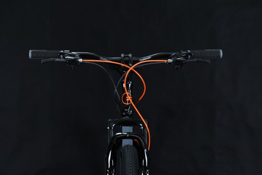 Bicicleta Elleven Gear Alumínio Aro 29 Freio À Disco Mecânico 21V