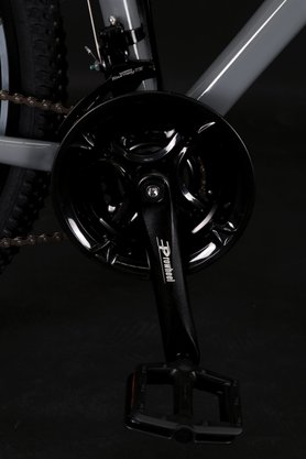 Bicicleta Elleven Gear Alumínio Aro 29 Freio À Disco Mecânico 21V