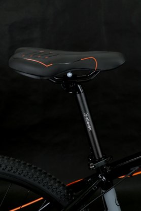 Bicicleta Elleven Gear Alumínio Aro 29 Freio À Disco Mecânico 21V