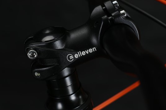 Bicicleta Elleven Gear Alumínio Aro 29 Freio À Disco Mecânico 21V