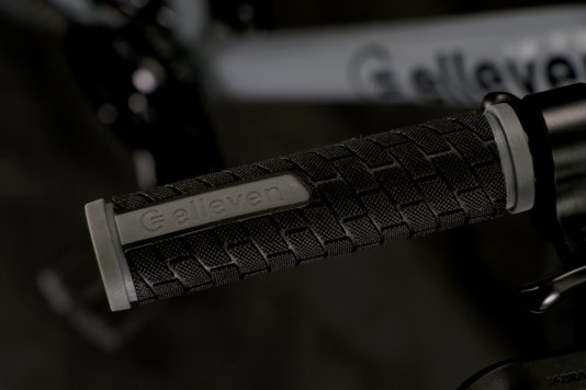Bicicleta Elleven Gear Alumínio Aro 29 Freio À Disco Mecânico 21V