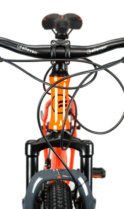 Bicicleta Elleven Gear - Hd Alumínio Aro 29 Freio À Disco Mecânico 21V