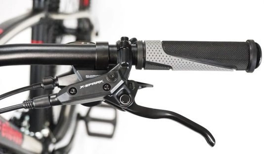 Bicicleta Elleven Rocker Aro 29 Alumínio Freios À Disco Mecânicos 24V