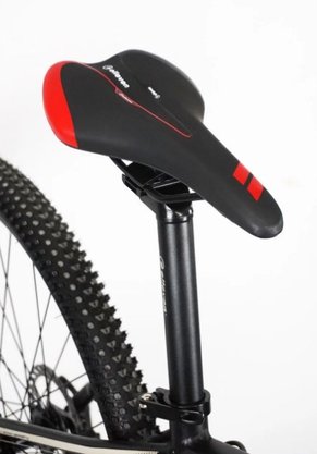 Bicicleta Elleven Rocker Aro 29 Alumínio Freios À Disco Mecânicos 24V