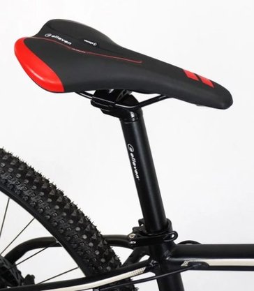 Bicicleta Elleven Rocker Aro 29 Alumínio Freios À Disco Mecânicos 24V