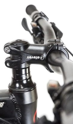 Bicicleta Elleven Rocker Aro 29 Alumínio Freios À Disco Mecânicos 24V