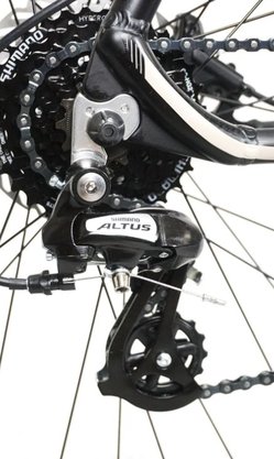 Bicicleta Elleven Rocker Aro 29 Alumínio Freios À Disco Mecânicos 24V
