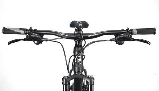 Bicicleta Elleven Rocker Aro 29 Alumínio Freios À Disco Mecânicos 24V