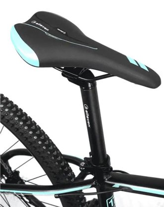 Bicicleta Elleven Rocker Aro 29 Alumínio Freios À Disco Mecânicos 24V