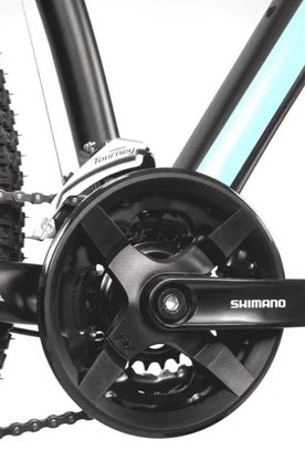 Bicicleta Elleven Rocker Aro 29 Alumínio Freios À Disco Mecânicos 24V