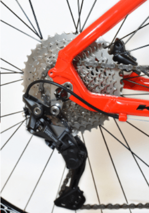 Bicicleta Alumínio Aro 29 Kode Enduro Shimano Deore 2 X 10 Freios Shimano Hidráulico