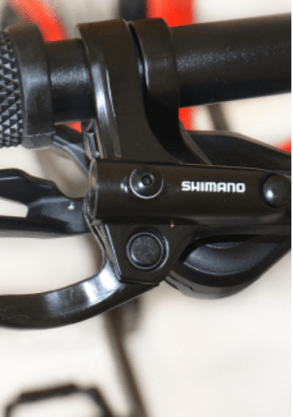 Bicicleta Alumínio Aro 29 Kode Enduro Shimano Deore 2 X 10 Freios Shimano Hidráulico