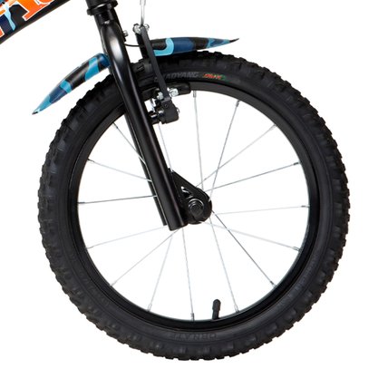 Bicicleta Infantil Aro 16 Groove Camuflada
